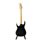 Steiner ST-EG5 Electric Guitar – Black Finish
